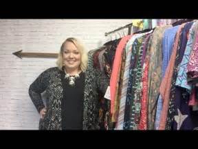 LuLaRoe Sarah Sizing, Plus Joy and Fabric Comparisons.